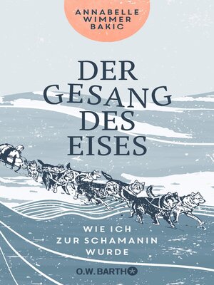 cover image of Der Gesang des Eises